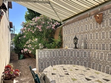 13012 Marseille à Montolivet – Maison surélevée sur garage, avec 3 chambres, terrasse plein Sud et DPE B