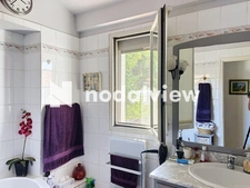 Maison de ville avec terrasse plein Sud, garage et très belles prestations – Marseille 12e / Montolivet