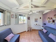 13012 Marseille à Montolivet – Maison surélevée sur garage, avec 3 chambres, terrasse plein Sud et DPE B