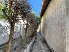 MARSEILLE 13e – MAISON ANCIENNE 5 PIÈCES À RÉNOVER – 4 CHAMBRES – TERRAIN 369 m² – GARAGE - CAVE- DPE D