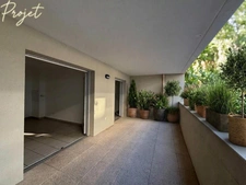 Marseille 13ème (Chutes-Lavie) – T2 42 m² avec terrasse & parking au sous-sol (DPE A/A)