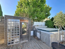 13012 Marseille à Montolivet – Maison surélevée sur garage, avec 3 chambres, terrasse plein Sud et DPE B