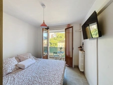 Marseille 10ᵉ - Quartier Saint-Tronc- Type 4 avec balcon, loggia et cave  