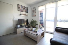 À vendre – Appartement T2 avec terrasse et garage – Éco-quartier des Hauts de Sainte-Marthe - 13014