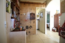MARSEILLE 13° - Saint-Just - T2 - Dernier étage - 116.000 €