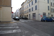 MARSEILLE 6° - QUARTIER LODI - IMMEUBLE DE RAPPORT - INVESTISSEUR - 