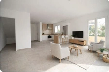 Maison à vendre 4 pièces SEPTEMES LES VALLONS (13)