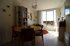 MARSEILLE 13° - Saint-Just - T2 - Dernier étage - 116.000 €