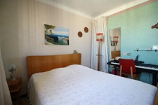MARSEILLE 13° - Saint-Just - T2 - Dernier étage - 116.000 €