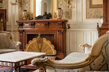 EXCEPTIONNEL ET RARE - APPARTEMENT BOURGEOIS - QUARTIER LONGCHAMP 