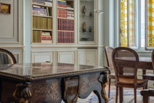 EXCEPTIONNEL ET RARE - APPARTEMENT BOURGEOIS - QUARTIER LONGCHAMP 