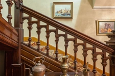 EXCEPTIONNEL ET RARE - APPARTEMENT BOURGEOIS - QUARTIER LONGCHAMP 