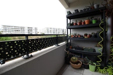 À vendre – Appartement T2 avec terrasse et garage – Éco-quartier des Hauts de Sainte-Marthe - 13014