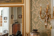 EXCEPTIONNEL ET RARE - APPARTEMENT BOURGEOIS - QUARTIER LONGCHAMP 