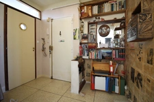 MARSEILLE 13° - Saint-Just - T2 - Dernier étage - 116.000 €