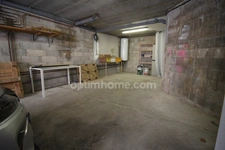MARSEILLE 4° - Montolivet / Blancarde - Maison de ville avec terrasse, garage 2 véhicules 