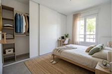 ROBION (84440) – Rare à la vente : Maison de plain-pied avec jardin, terrasse et 2 parkings au cœur du Luberon - 235.000 €