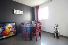 A VENDRE MARSEILLE 13013 – LA ROSE – 3 PIÈCES LUMINEUX - VUE DÉGAGÉE - PARFAIT ÉTAT - 123.000 € FAI