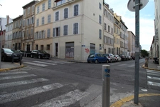 À VENDRE – IMMEUBLE DE RAPPORT QUARTIER LODI – MARSEILLE 13006 – INVESTISSEMENT LOCATIF