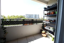 MARSEILLE 13014 - ECOQUARTIER SAINTE-MARTHE - APPARTEMENT T2 AVEC TERRASSE ET GARAGE