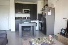 MARSEILLE 13014 - ECOQUARTIER SAINTE-MARTHE - APPARTEMENT T2 AVEC TERRASSE ET GARAGE