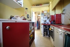 MARSEILLE 13° - Saint-Just - T2 - Dernier étage - 116.000 €