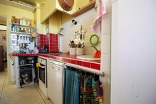 MARSEILLE 13° - Saint-Just - T2 - Dernier étage - 116.000 €