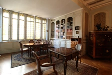 EXCEPTIONNEL ET RARE - APPARTEMENT BOURGEOIS - QUARTIER LONGCHAMP 