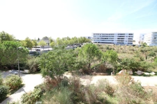 MARSEILLE 13014 - ECOQUARTIER SAINTE-MARTHE - APPARTEMENT T2 AVEC TERRASSE ET GARAGE