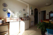 MARSEILLE 13° - Saint-Just - T2 - Dernier étage - 116.000 €