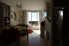MARSEILLE 13° - Saint-Just - T2 - Dernier étage - 116.000 €