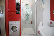 MARSEILLE 13° - Saint-Just - T2 - Dernier étage - 116.000 €