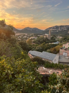 EXCLUSIVITE: Terrain exceptionnel de 900 m2 avec vue mer à  PATRIMONIO (20)