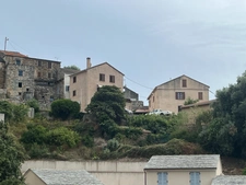 EXCLUSIVITE: Terrain exceptionnel de 900 m2 avec vue mer à  PATRIMONIO (20)