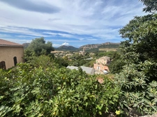 EXCLUSIVITE: Terrain exceptionnel de 900 m2 avec vue mer à  PATRIMONIO (20)