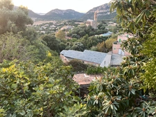 EXCLUSIVITE: Terrain exceptionnel de 900 m2 avec vue mer à  PATRIMONIO (20)