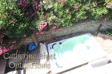 ALERTE BAISSE DE PRIX!!!!Maison d'exception à CENTURI (20), entre charme et sérénité