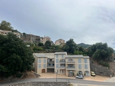 EXCLUSIVITE: Terrain exceptionnel de 900 m2 avec vue mer à  PATRIMONIO (20)