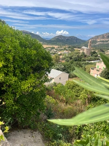EXCLUSIVITE: Terrain exceptionnel de 900 m2 avec vue mer à  PATRIMONIO (20)