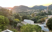 EXCLUSIVITE: Terrain exceptionnel de 900 m2 avec vue mer à  PATRIMONIO (20)