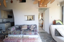 ALERTE BAISSE DE PRIX!!!!Maison d'exception à CENTURI (20), entre charme et sérénité