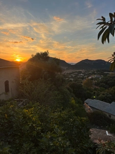 EXCLUSIVITE: Terrain exceptionnel de 900 m2 avec vue mer à  PATRIMONIO (20)
