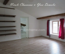 Appartement à vendre 2 pièces ISSOIRE (63)