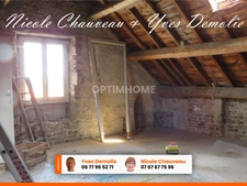 Maison à vendre 5 pièces SAINT GERMAIN L'HERM (63)