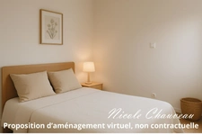 Maison à vendre 5 pièces VERNET LA VARENNE (63)