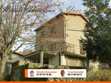 Maison à vendre 5 pièces VERNET LA VARENNE (63)