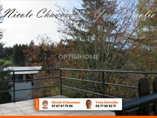 Maison à vendre 5 pièces VERNET LA VARENNE (63)