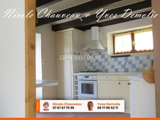 Maison à vendre 5 pièces VERNET LA VARENNE (63)