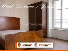 Maison à vendre 5 pièces SAINT GERMAIN L'HERM (63)