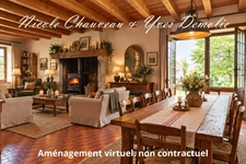 Propriete à vendre 7 pièces FOURNOLS (63)